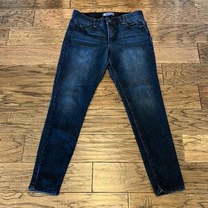 Democracy Ab Solution High Rise Ankle Size 10